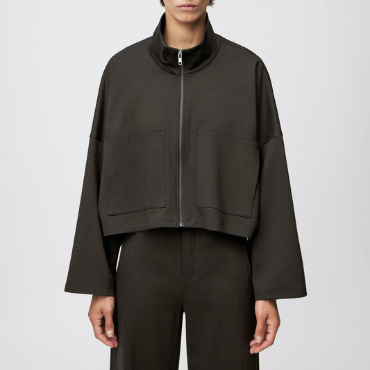 Jersey Jacke ELSTOW_1