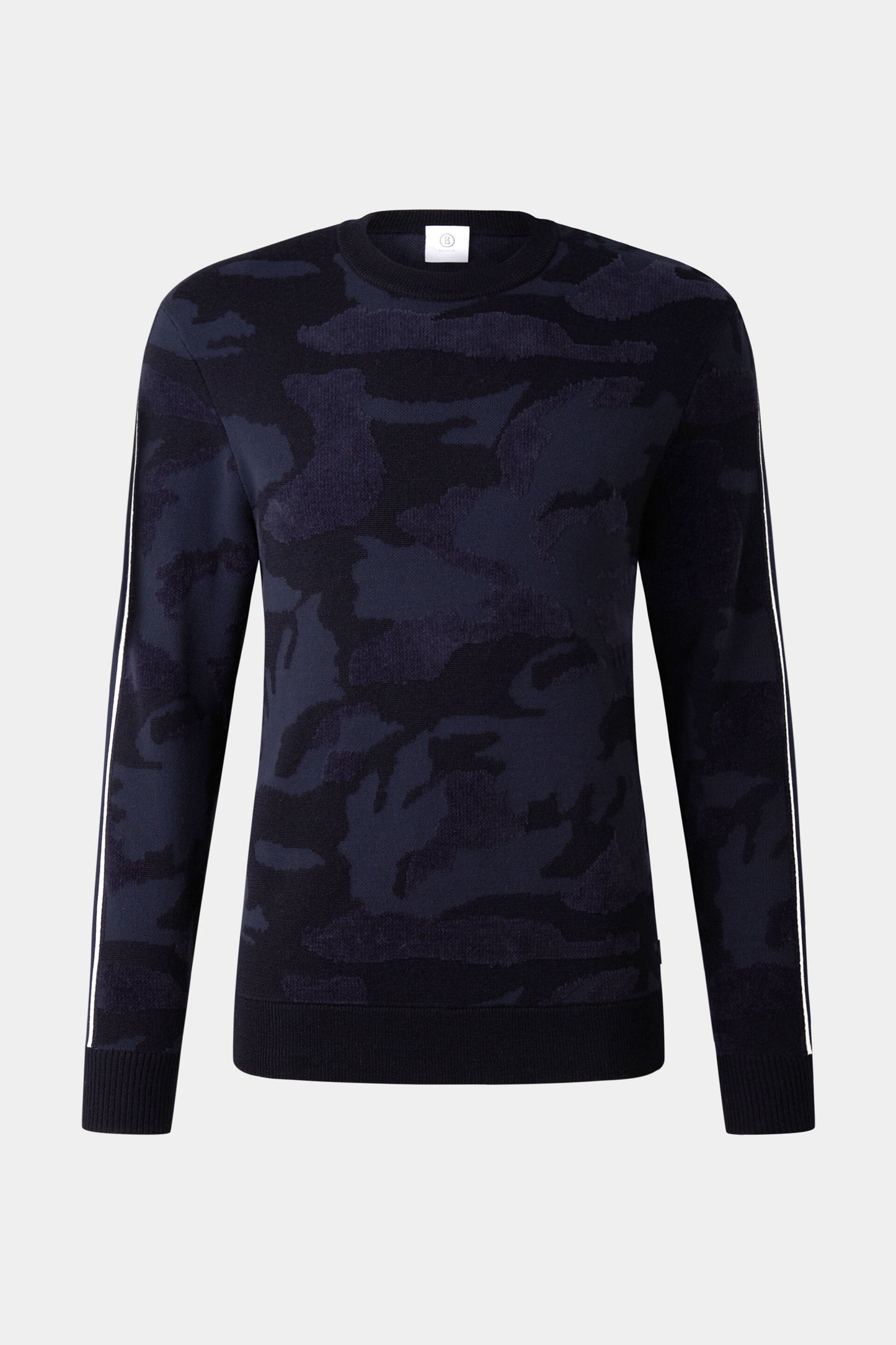 Pullover SOREN Camouflage