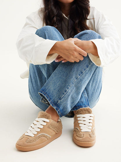 Snaeker RAY OWEN STUDS (L)