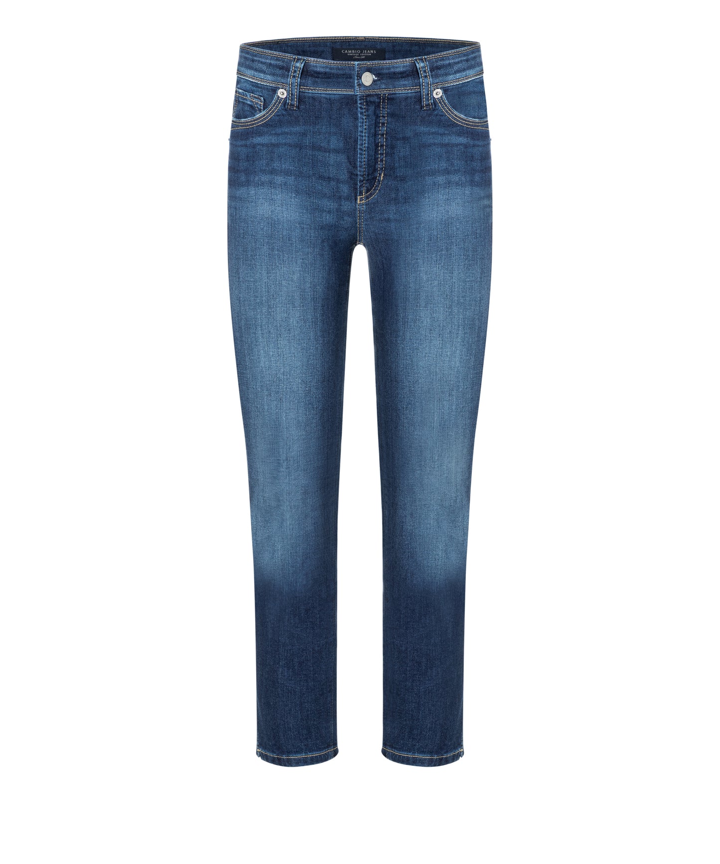 CAMBIO Jeans PIPER SHORT