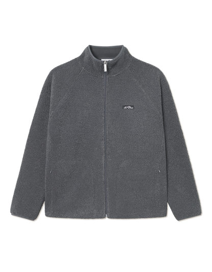 Creed Teddy Jacket