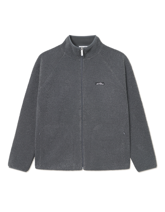 Creed Teddy Jacket