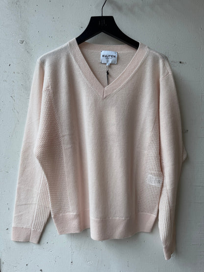 Pullover MARYLISE V-Neck