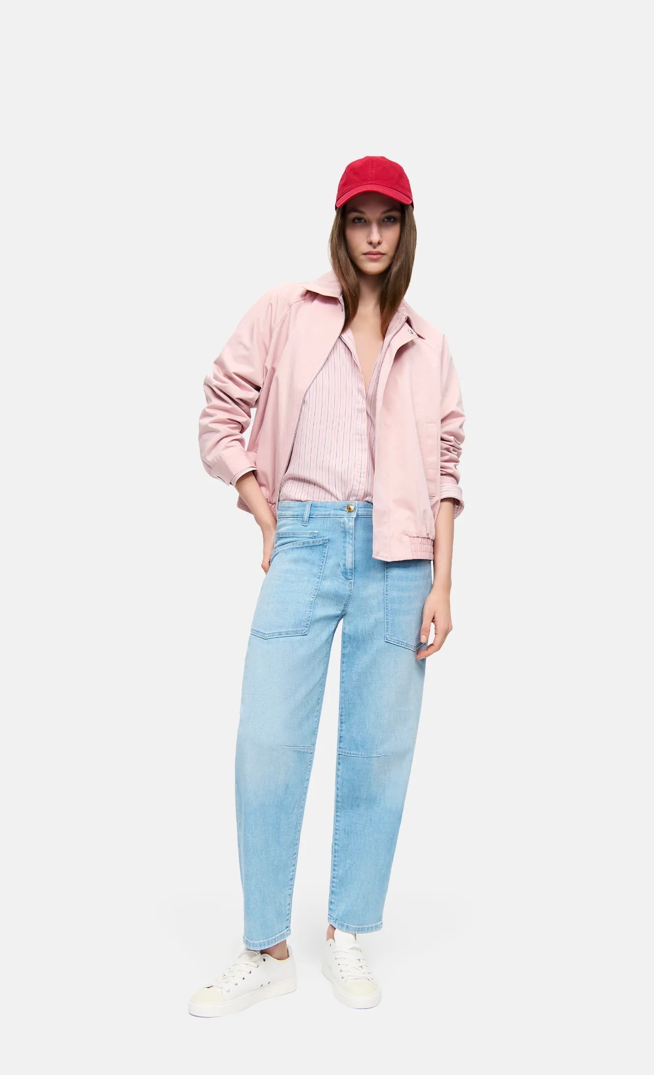 Jeans OCEAN