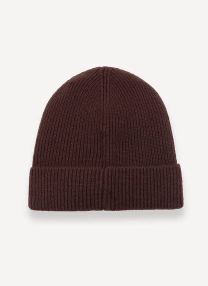 Muetze merino wool beanie