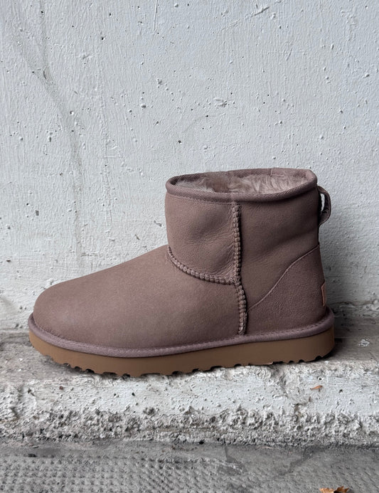 UGG Boots Classic Mini Caribou