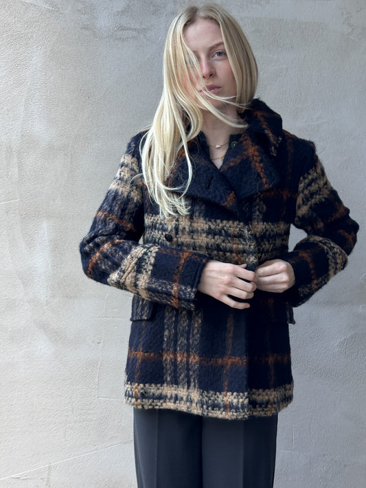 HANNES ROETHER Jacke cha32nge
