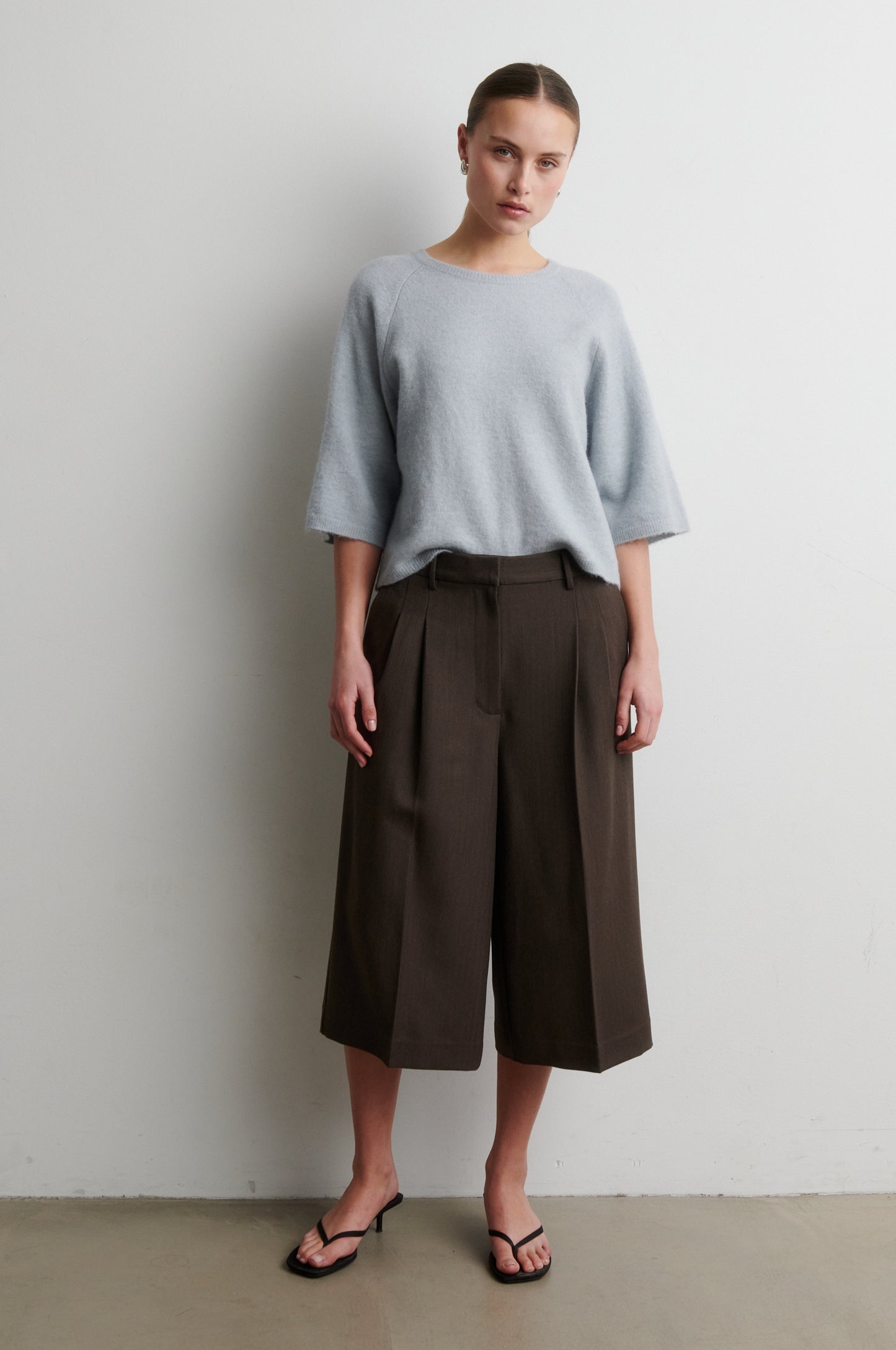 Gabby knit
