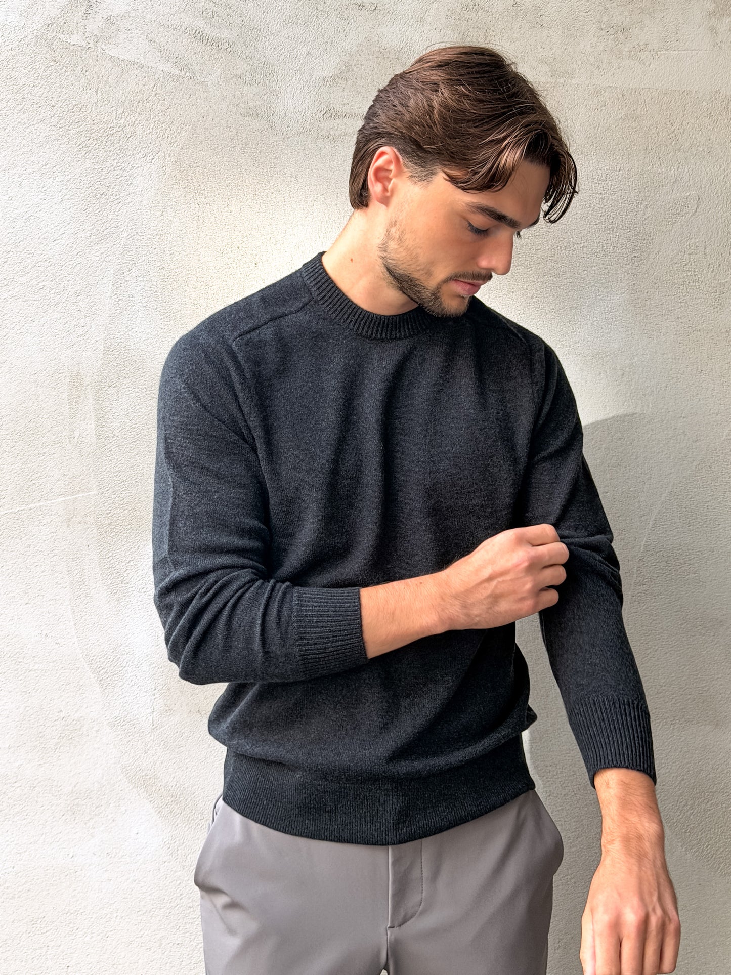 Kaschmir Pullover