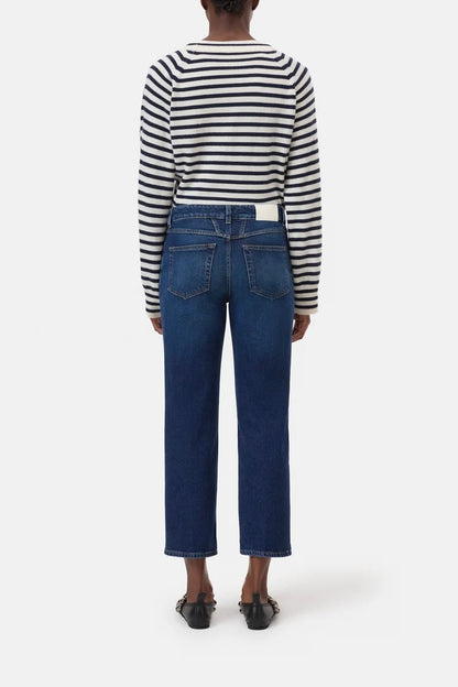 Jeans MILO DBL