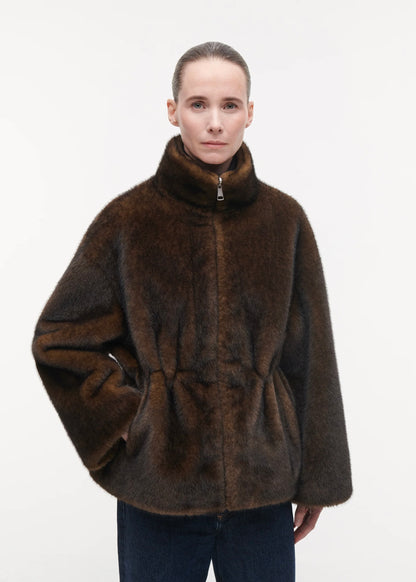 FRANKIE Wendejacke
