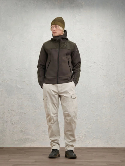 WILBERT Scuba Jacke
