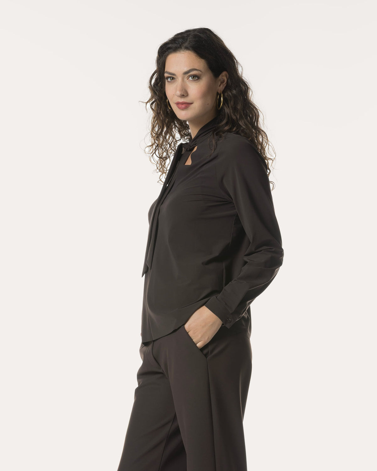 Bluse UINO