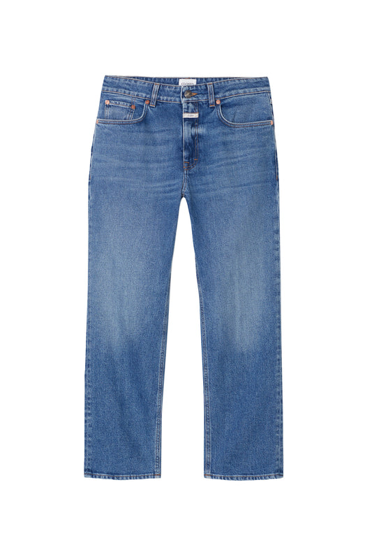 Straight-Jeans MILO