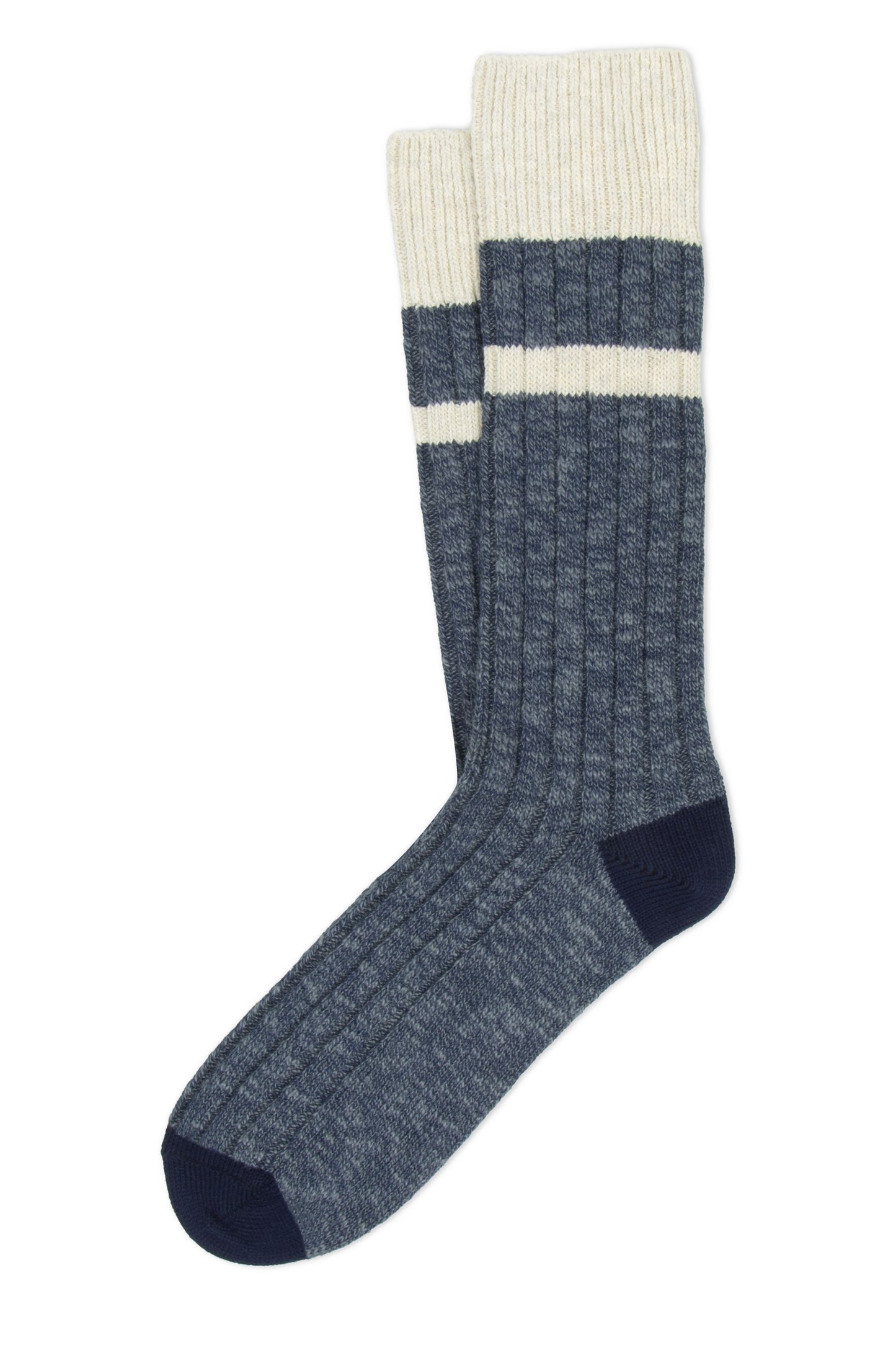 Baumwollsocken JURA