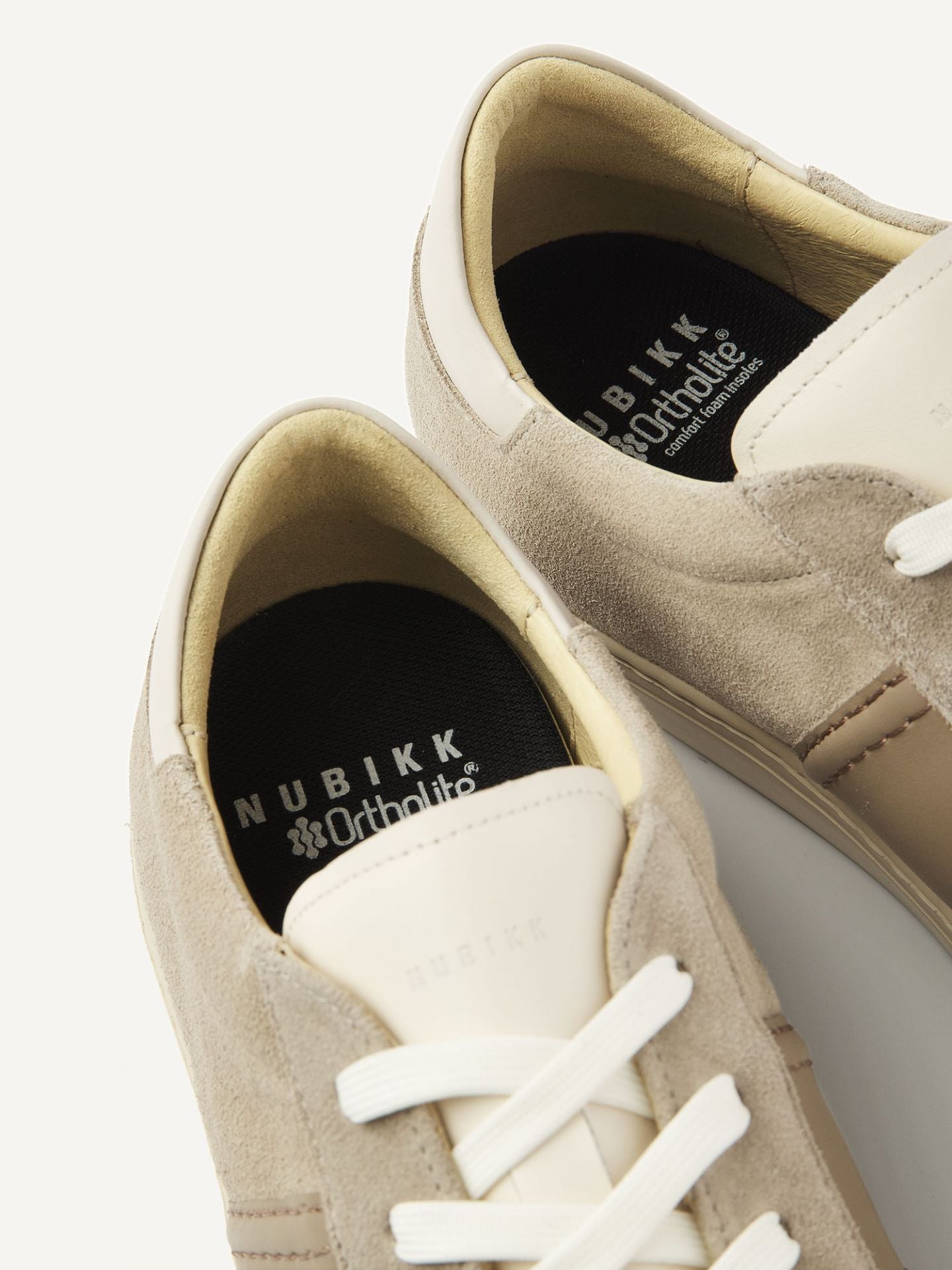 Sneaker Jase Morris