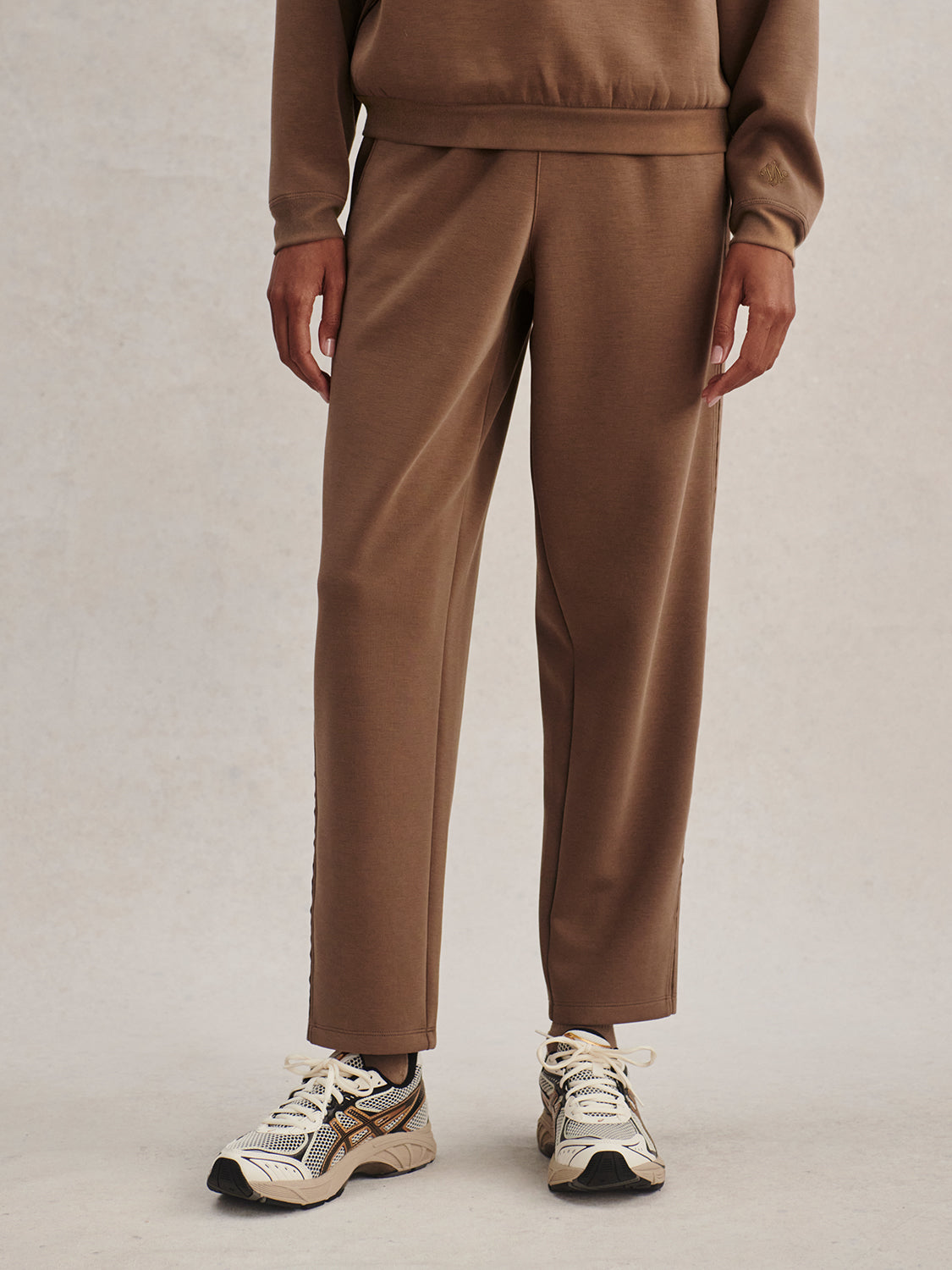 barrel jogger Wilfred