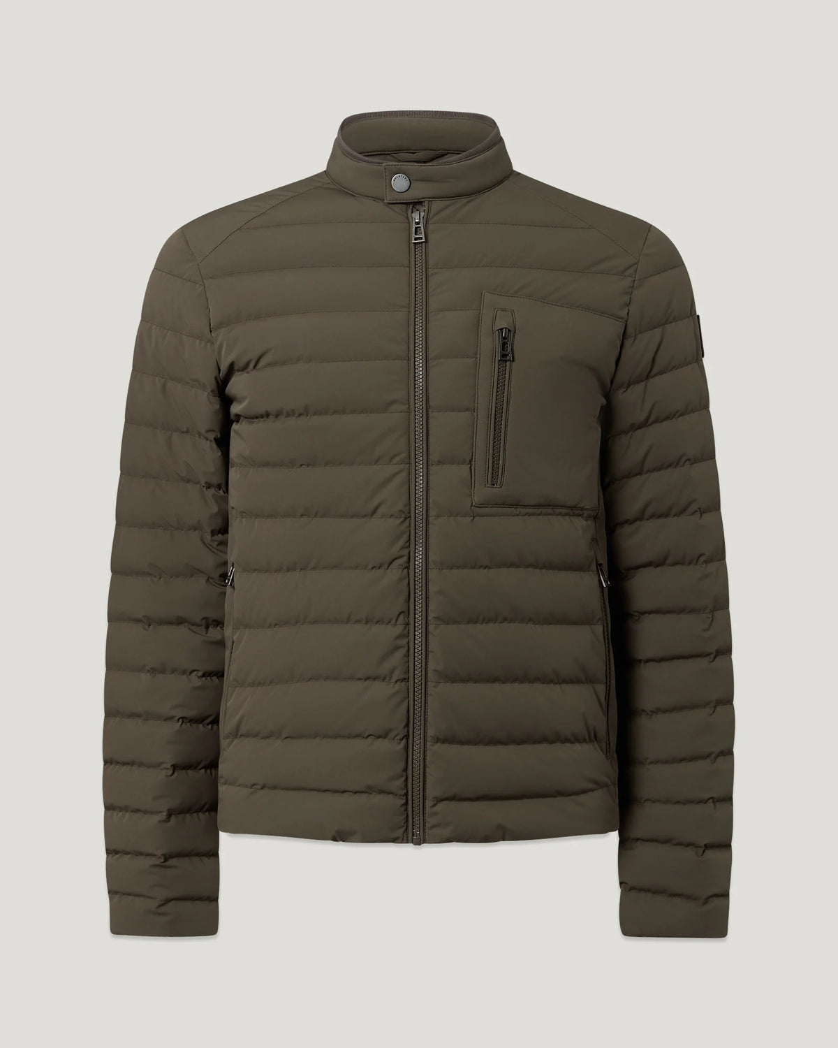 Daunenjacke CHASSIS JACKET