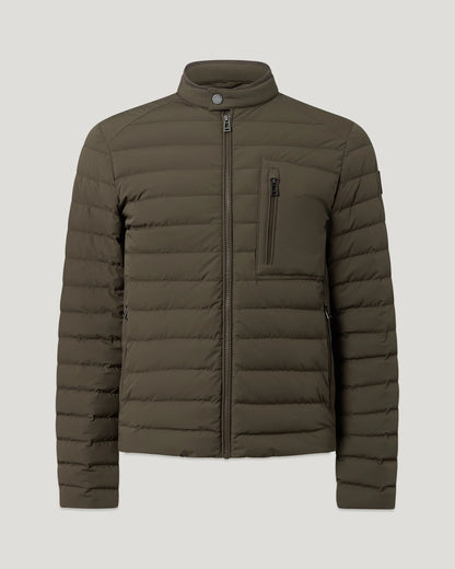 Daunenjacke CHASSIS JACKET