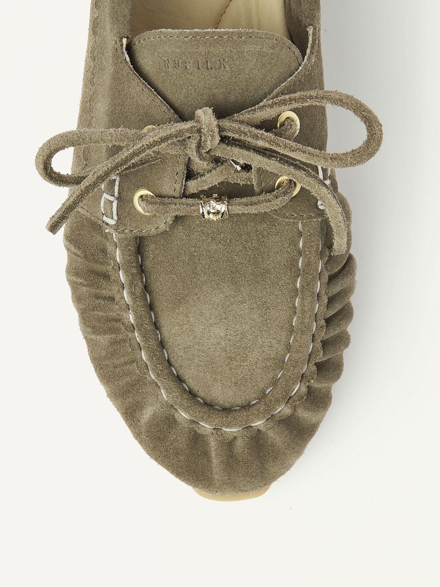 NUBIKK Loafer RILEY JADE