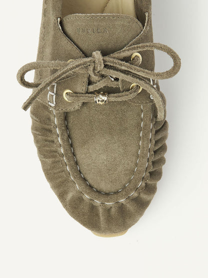 NUBIKK Loafer RILEY JADE