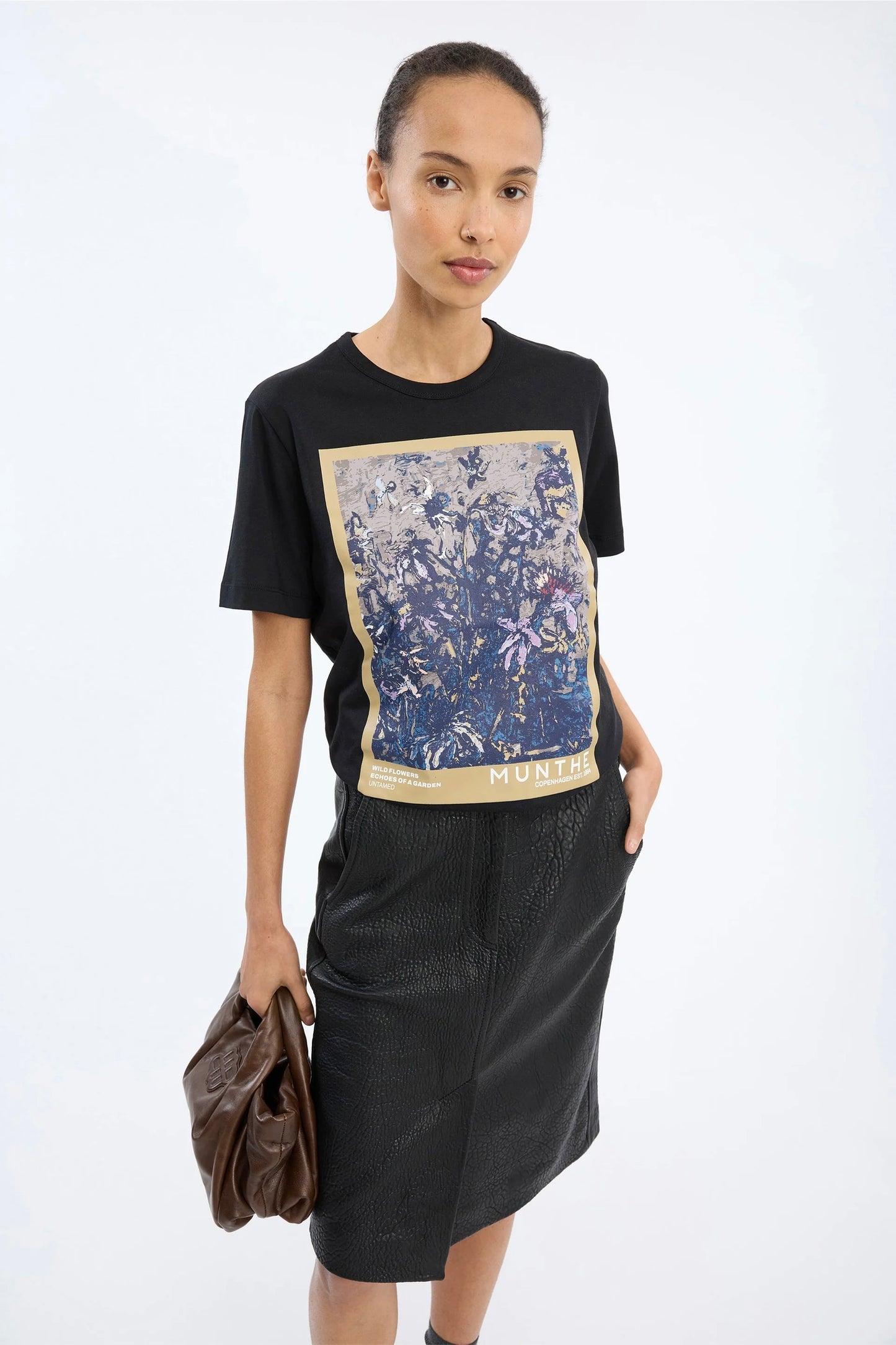 T-Shirt VURANUS