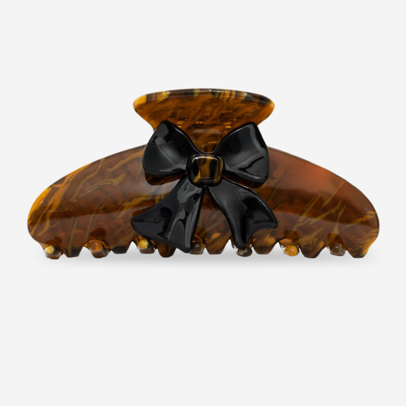 Bow Teddy 10 x 4,5 x 4,5 cm