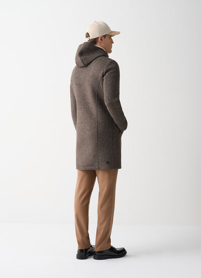 Jacke GIACCA UOMO