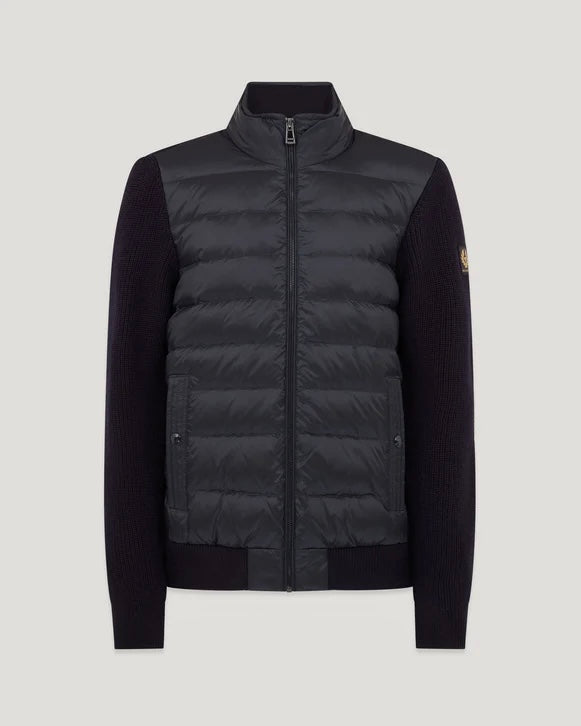 Belataff Control Cardigan