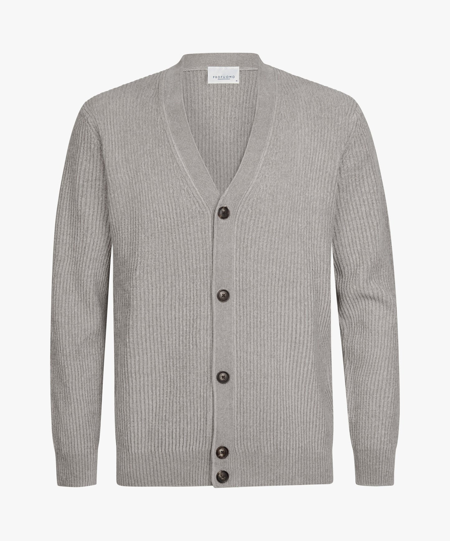 Cardigan Full Button