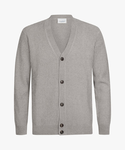 Cardigan Full Button