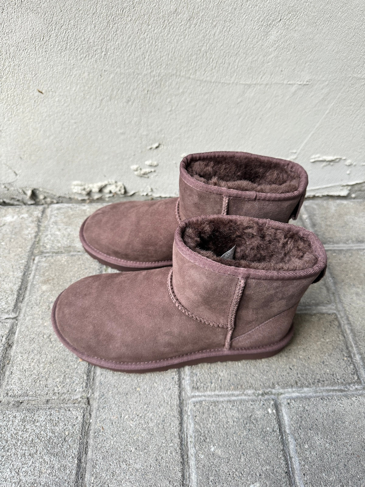 UGG Boots CLASSIC MINI II