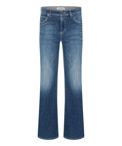 CAMBIO Jeans FABIENNE destroyed