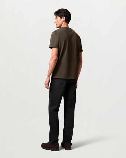 T-Shirt CURATOR Piquet Shirt