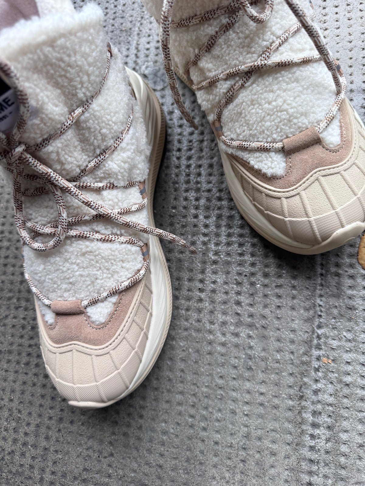 NO NAME Boots EXPLO BOOTS