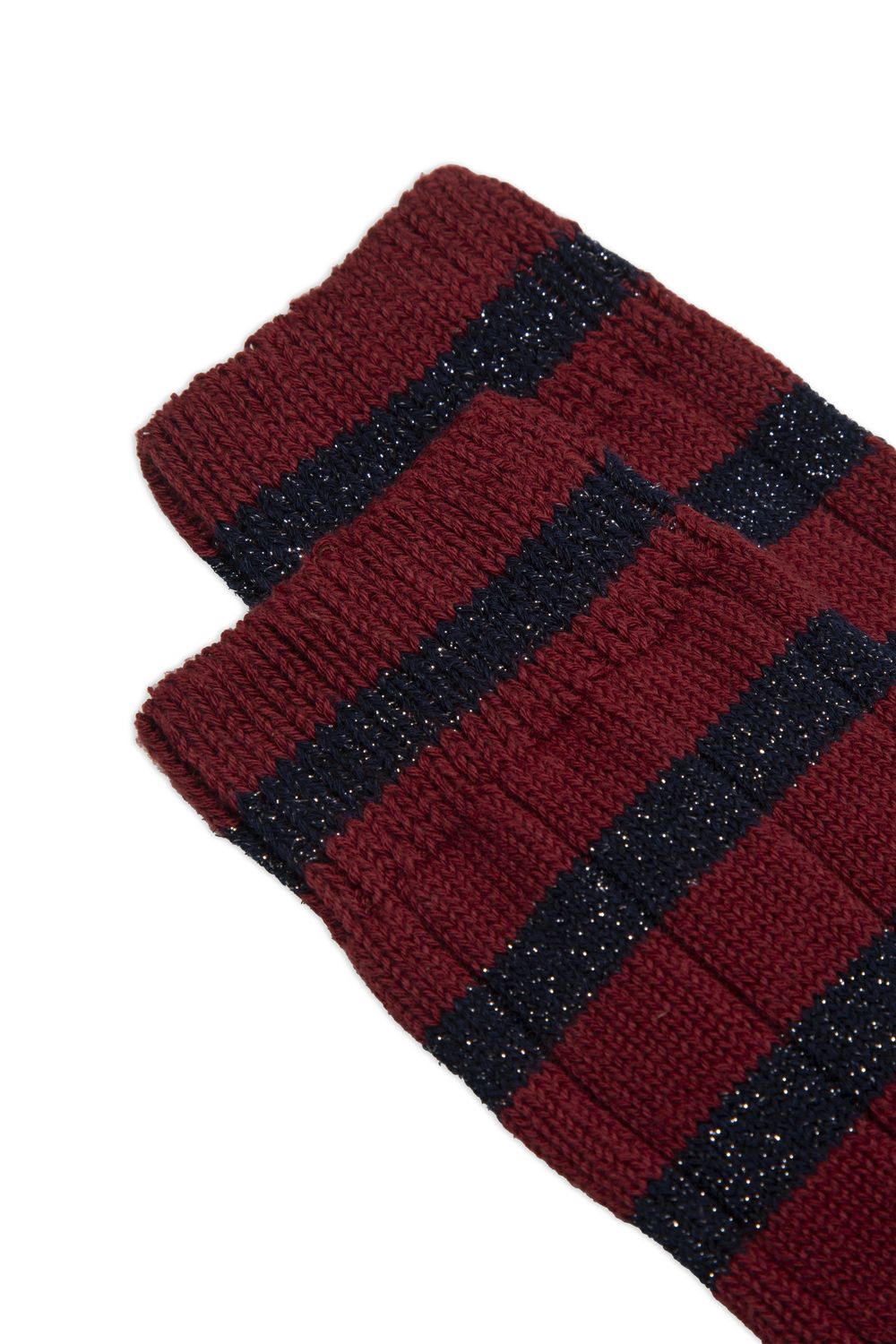 DUBLINO Short Socks in Cotton