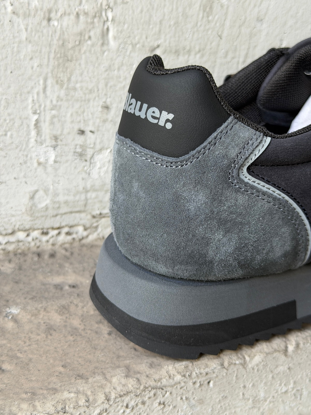 Sneaker Runner QUEENS
