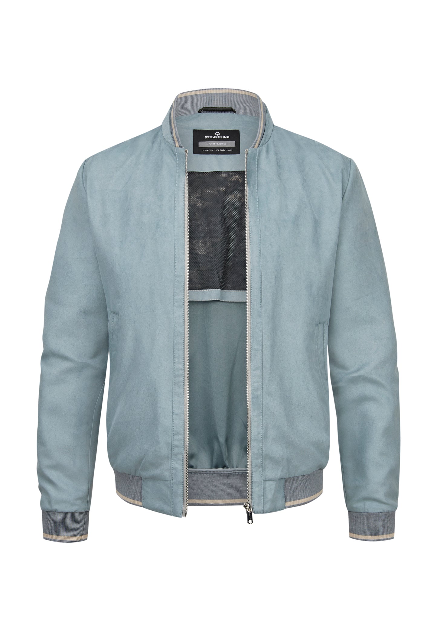 College Blouson MSMichigan