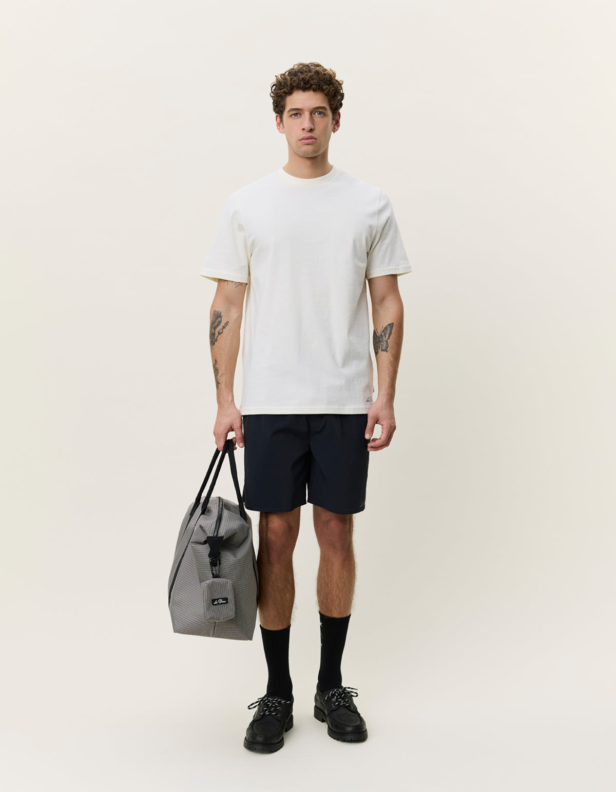 LES DEUX T-Shirt PLANT