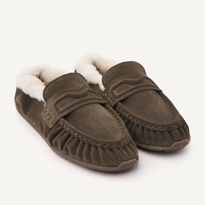 Loafer rylie mio fur