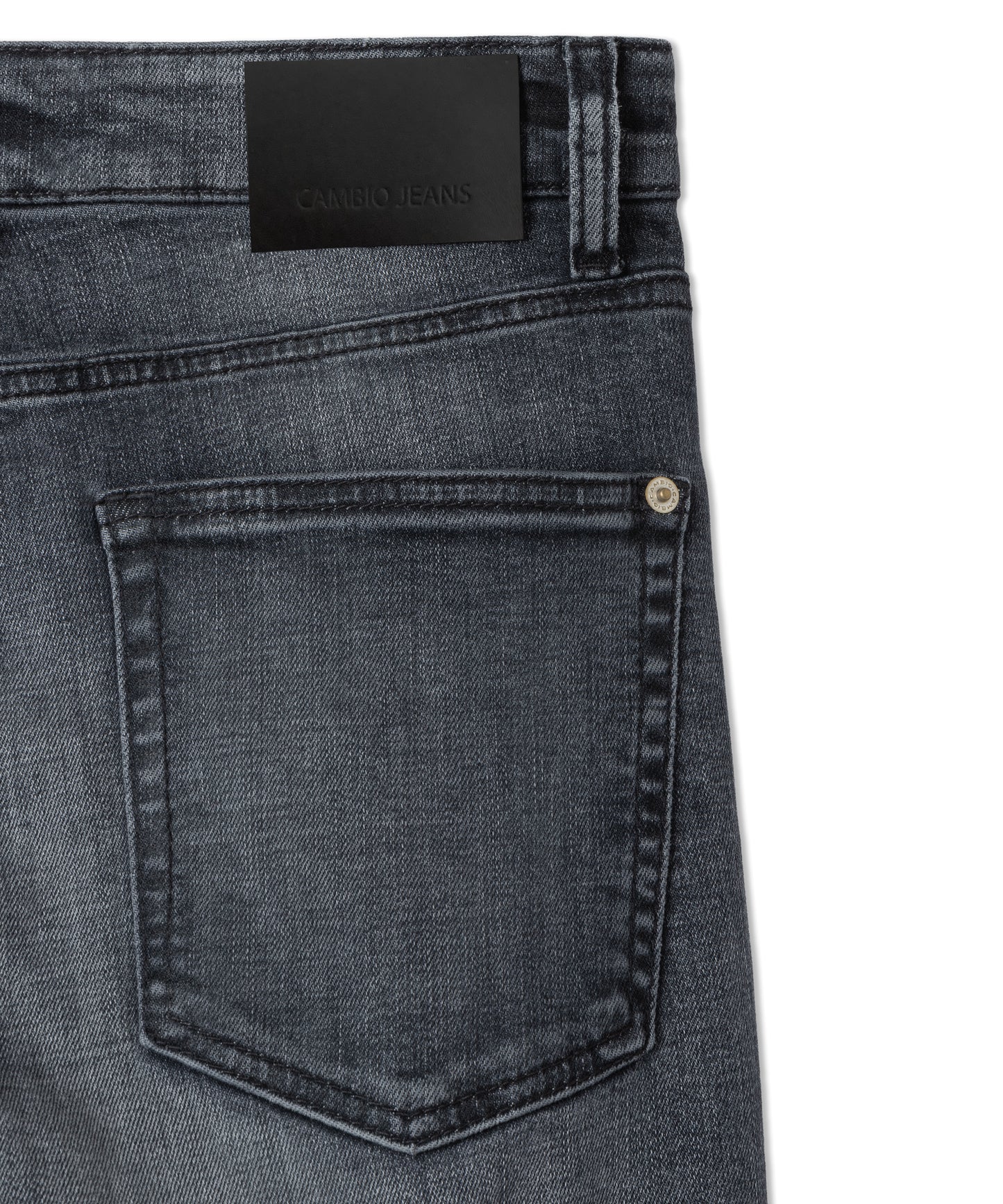 Jeans GINI midnight stone