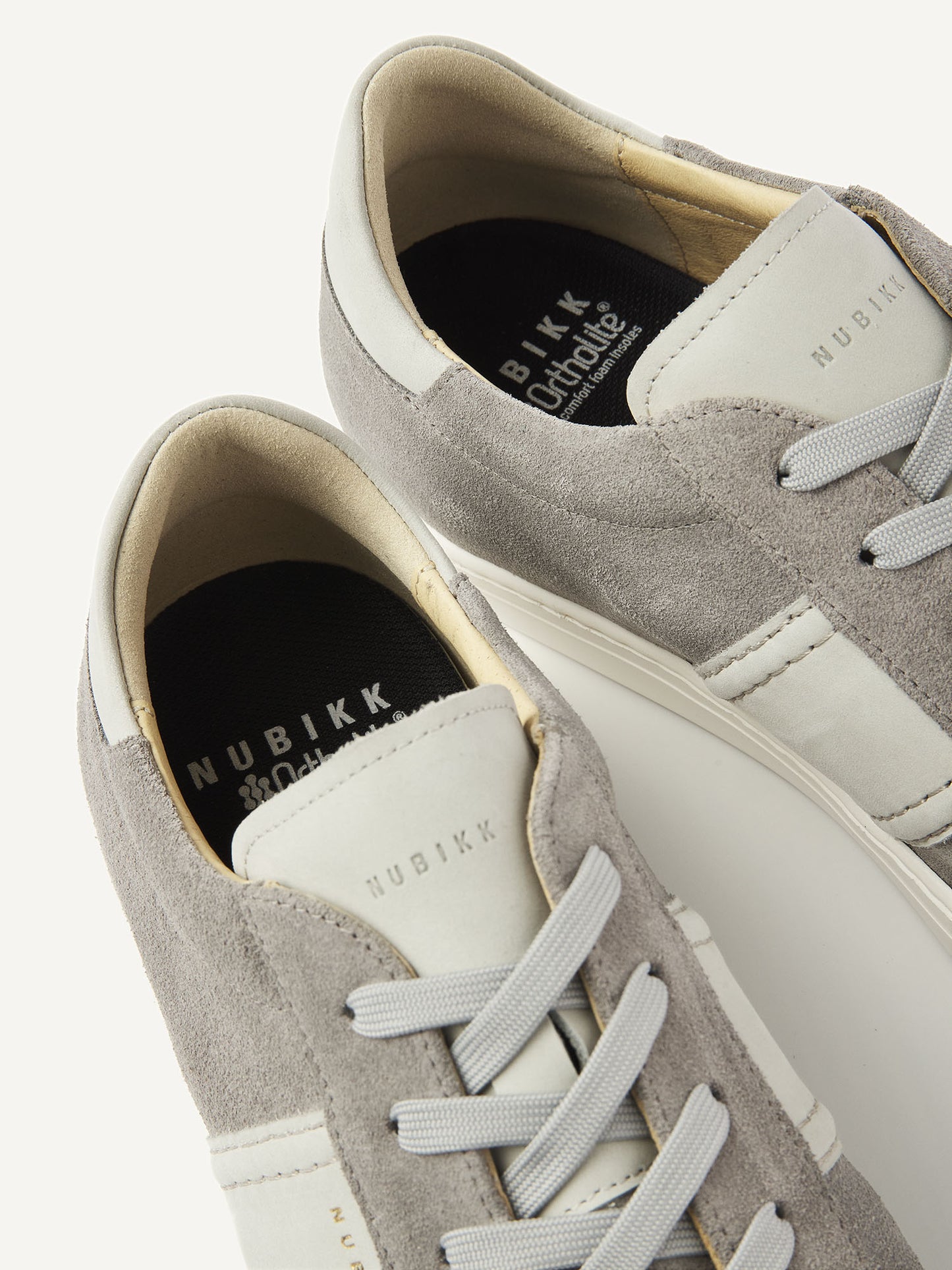 Sneaker Jase Morris