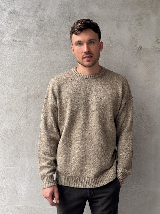 Pullover NEELIO Crew Neck