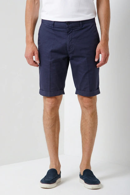 LONDON Bermuda Shorts