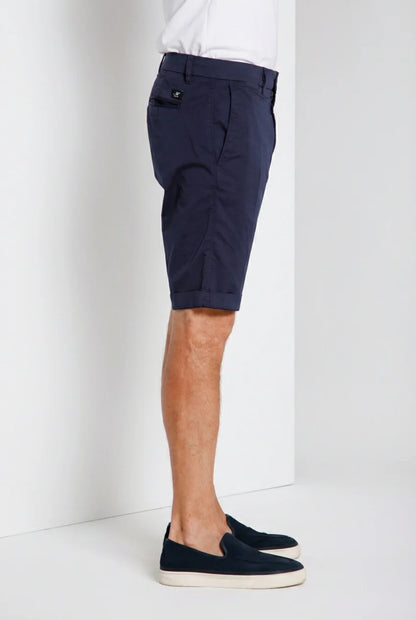 LONDON Bermuda Shorts