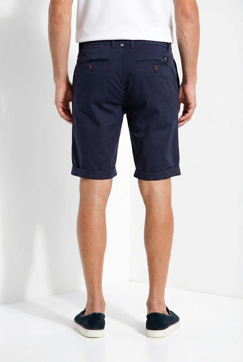 LONDON Bermuda Shorts
