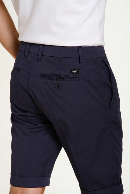 LONDON Bermuda Shorts
