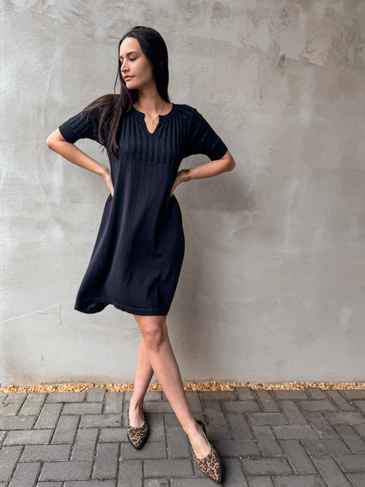 Strick-Kleid PIM18PINELLA