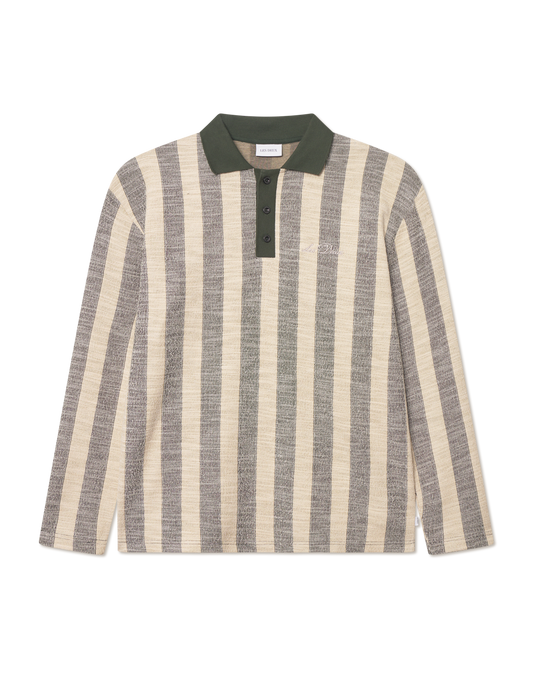 Poloshirt BOWIEJACQUARD