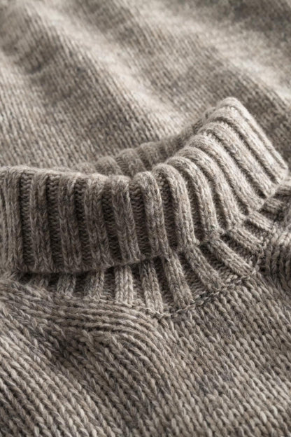 Rollkragen Pullover VALTINO
